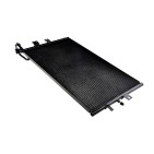 Condenseur de climatisation Pour SAAB 9-5 YS3E 1997-2009 4541215