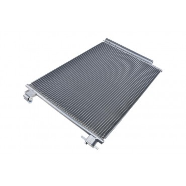 Condenseur de climatisation Pour RENAULT TWINGO III SMART FORFOUR 453 4535000054