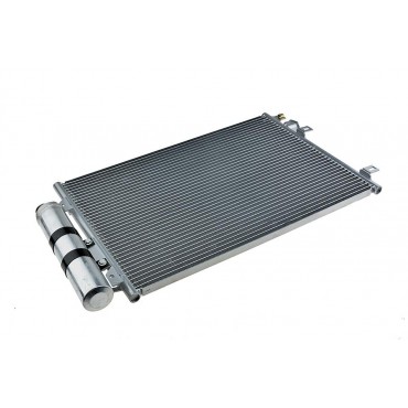 Condenseur de climatisation Pour CLIO KANGOO THALIA I II 8200221131 8200757789