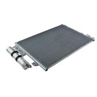 Condenseur de climatisation Pour CLIO KANGOO THALIA I II 8200221131 8200757789