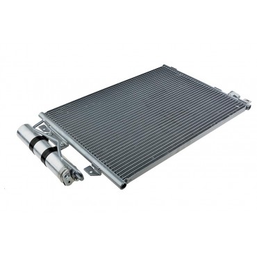Condenseur de climatisation Pour CLIO KANGOO THALIA I II 8200221131 8200757789