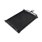 Condenseur de climatisation Pour RENAULT LAGUNA 8660002514 7701238227 7701038227