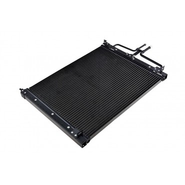 Condenseur de climatisation Pour RENAULT LAGUNA 8660002514 7701238227 7701038227