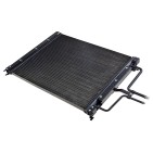 Condenseur de climatisation Pour RENAULT LAGUNA 8660002514 7701238227 7701038227
