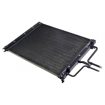 Condenseur de climatisation Pour RENAULT LAGUNA 8660002514 7701238227 7701038227
