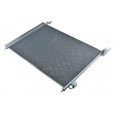 Condenseur de climatisation Pour RENAULT KOLEOS I HY_ 92100-JY00A 921005115R