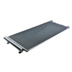 Condenseur de climatisation Pour NV400 MOVANO MK B MASTER III 2765000Q1A 4419449