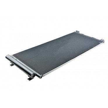Condenseur de climatisation Pour NV400 MOVANO MK B MASTER III 2765000Q1A 4419449
