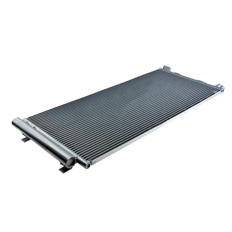 Condenseur de climatisation Pour NV400 MOVANO MK B MASTER III 2765000Q1A 4419449