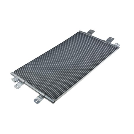 Condenseur de climatisation Pour INTERSTAR MOVANO MK A MASTER 2765000QAE 4417246