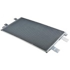 Condenseur de climatisation Pour INTERSTAR MOVANO MK A MASTER 2765000QAE 4417246
