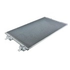 Condenseur de climatisation Pour RENAULT ESPACE IV MEGANE 8660003448 8200332851