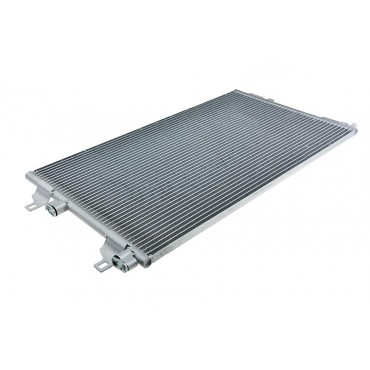 Condenseur de climatisation Pour RENAULT ESPACE IV MEGANE 8660003448 8200332851