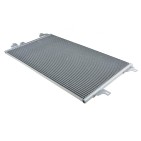 Condenseur de climatisation Pour RENAULT ESPACE IV MEGANE 8660003448 8200332851