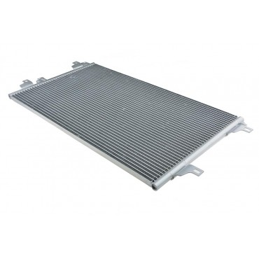 Condenseur de climatisation Pour RENAULT ESPACE IV MEGANE 8660003448 8200332851