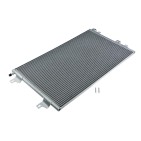 Condenseur de climatisation Pour RENAULT LAGUNA II VEL SATIS BJ0_ 8200332852
