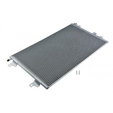 Condenseur de climatisation Pour RENAULT LAGUNA II VEL SATIS BJ0_ 8200332852
