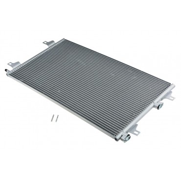 Condenseur de climatisation Pour RENAULT LAGUNA II VEL SATIS BJ0_ 8200332852
