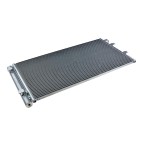 Condenseur de climatisation Pour FLUENCE GRAND SCÉNIC MODUS MEGANE 921000294R