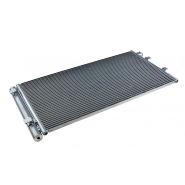 Condenseur de climatisation Pour FLUENCE GRAND SCÉNIC MODUS MEGANE 921000294R