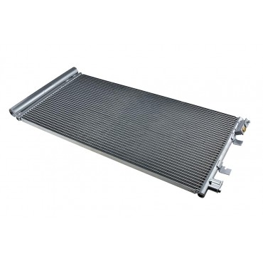 Condenseur de climatisation Pour FLUENCE GRAND SCÉNIC MODUS MEGANE 921000294R