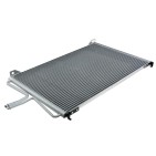 Condenseur de climatisation Pour RENAULT AVANTIME ESPACE 7701044568 6025307276