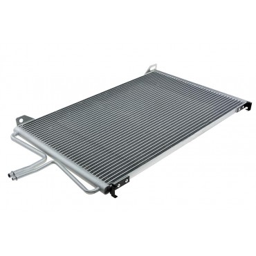 Condenseur de climatisation Pour RENAULT AVANTIME ESPACE 7701044568 6025307276