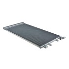 Condenseur de climatisation Pour RENAULT FLUENCE -à partir de 2013 921000005R