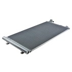 Condenseur de climatisation Pour FLUENCE GRAND SCÉNIC III MEGANE CC 921100001R