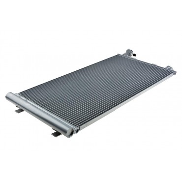 Condenseur de climatisation Pour FLUENCE GRAND SCÉNIC III MEGANE CC 921100001R