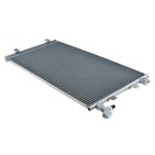 Condenseur de climatisation Pour FLUENCE GRAND SCÉNIC III MEGANE CC 921100001R