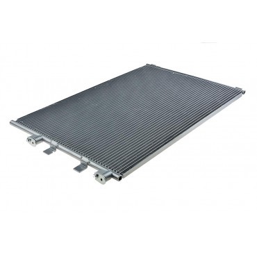 Condenseur de climatisation Pour RENAULT GRAND SCÉNIC II MEGANE II 8200325004