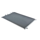 Condenseur de climatisation Pour RENAULT GRAND SCÉNIC II MEGANE II 8200325004