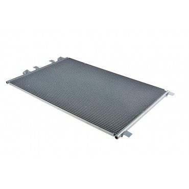 Condenseur de climatisation Pour RENAULT GRAND SCÉNIC II MEGANE II 8200325004
