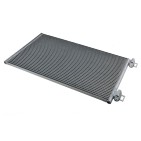 Condenseur de climatisation Pour CITAN 415 GRAND KANGOO 8200455795 4155000054