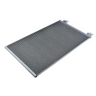 Condenseur de climatisation Pour CITAN 415 GRAND KANGOO 8200455795 4155000054