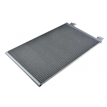 Condenseur de climatisation Pour CITAN 415 GRAND KANGOO 8200455795 4155000054