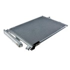 Condenseur de climatisation Pour RENAULT CLIO GRAND MODUS 8200443897 8200468911
