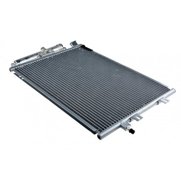 Condenseur de climatisation Pour RENAULT CLIO GRAND MODUS 8200443897 8200468911