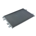 Condenseur de climatisation Pour LOGAN SANDERO STEPWAY SCÉNIC LARGUS 8200182361