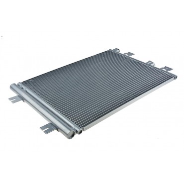 Condenseur de climatisation Pour DUSTER LOGAN SANDERO STEPWAY LARGUS 8200741257