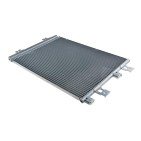 Condenseur de climatisation Pour DUSTER LOGAN SANDERO STEPWAY LARGUS 8200741257