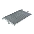 Condenseur de climatisation Pour SOLENZA KUBISTAR KANGOO 8200137650 2765000QAK