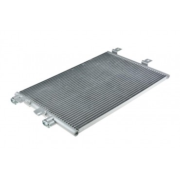 Condenseur de climatisation Pour SOLENZA KUBISTAR KANGOO 8200137650 2765000QAK