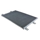 Condenseur de climatisation Pour SOLENZA KUBISTAR KANGOO 8200137650 2765000QAK