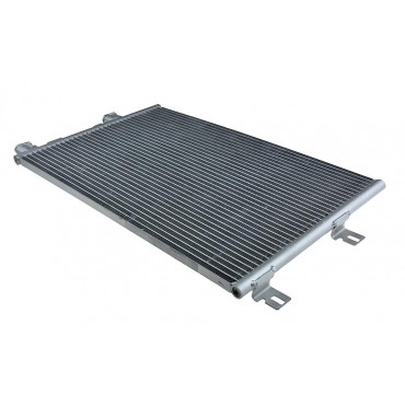 Condenseur de climatisation Pour SOLENZA KUBISTAR KANGOO 8200137650 2765000QAK
