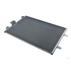 Condenseur de climatisation Pour RENAULT CLIO II BB_ CB_ THALIA I LB_ 7700436062