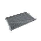 Condenseur de climatisation Pour RENAULT CLIO II THALIA 8671017590 8200245598