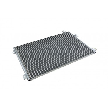Condenseur de climatisation Pour RENAULT CLIO II THALIA 8671017590 8200245598