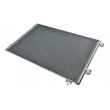 Condenseur de climatisation Pour RENAULT CLIO II THALIA 8671017590 8200245598